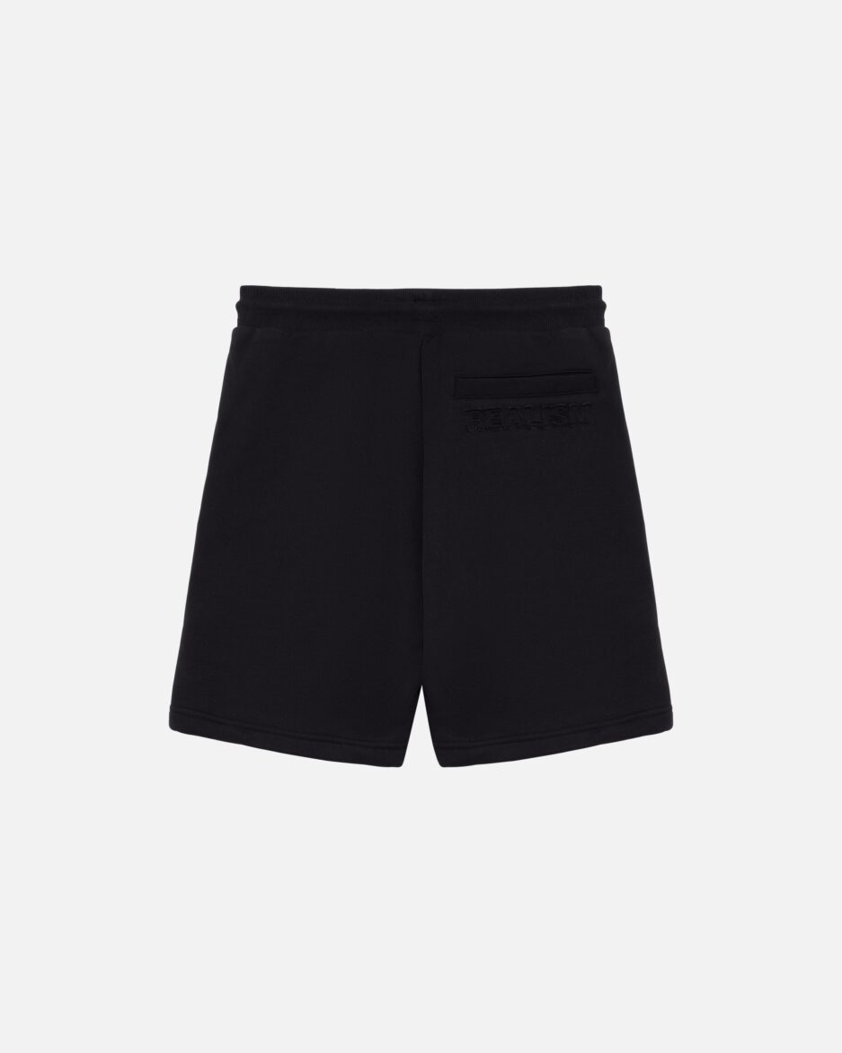 REALISM LEGACY SHORTS BLACK