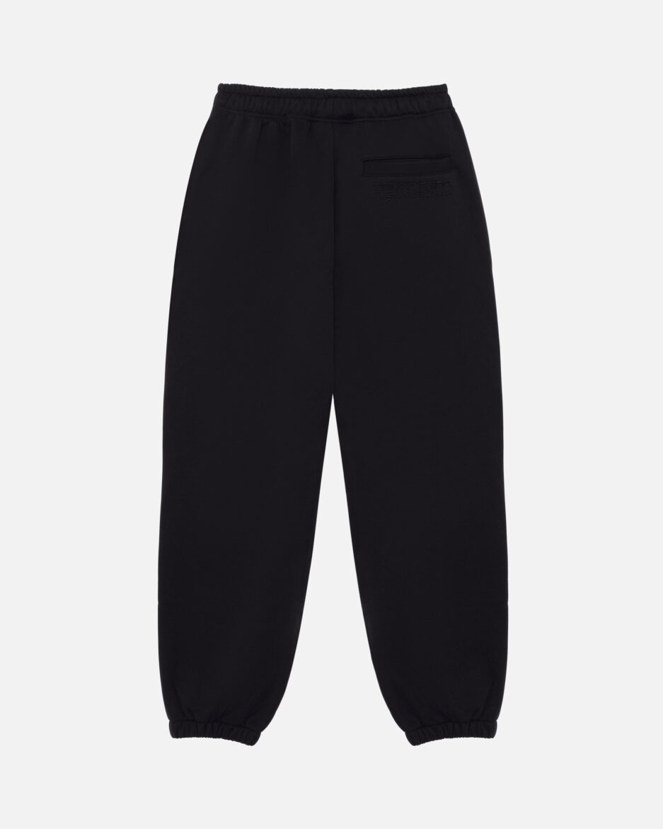 REALISM LEGACY SWEATPANTS BLACK