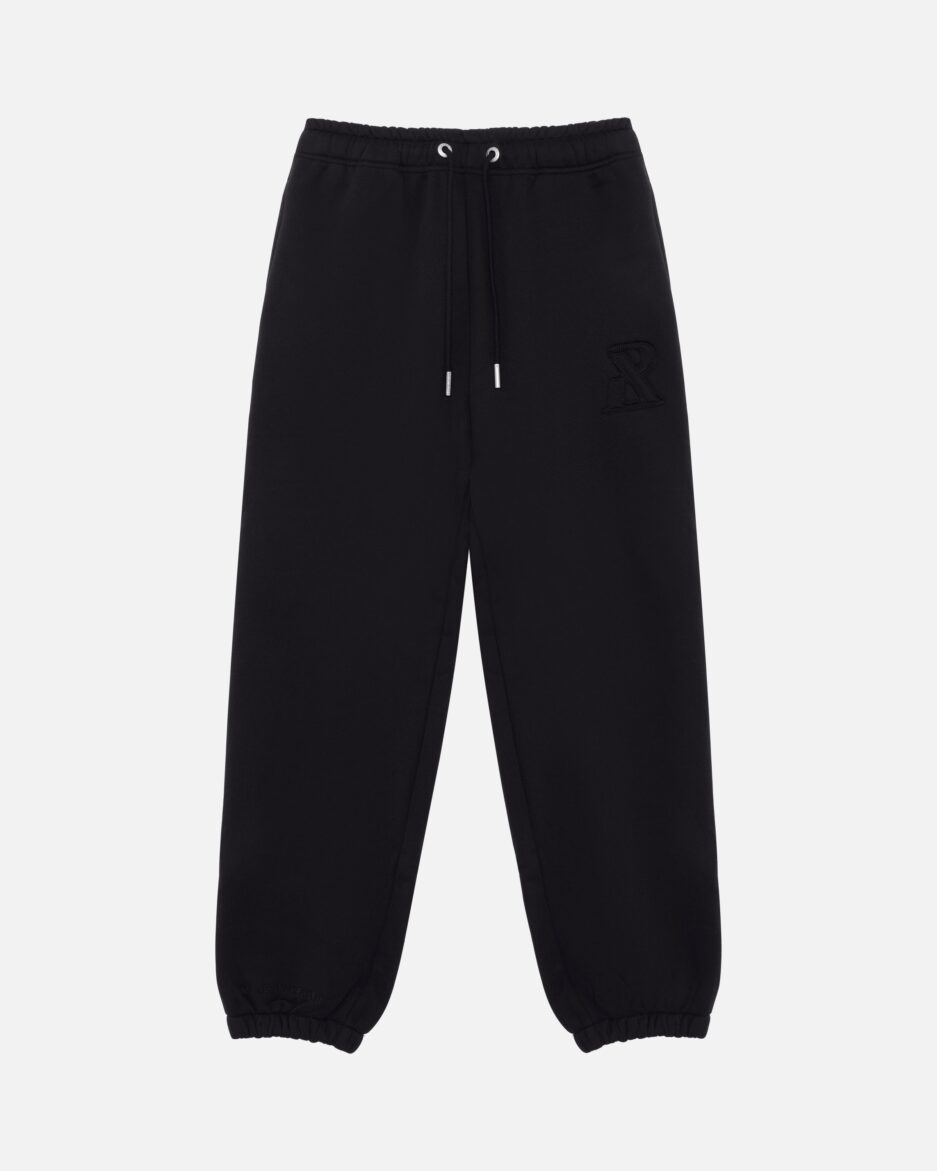 REALISM LEGACY SWEATPANTS BLACK