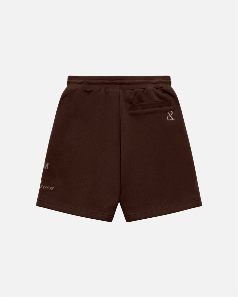 REALISM RADIANT SHORTS MOCHA