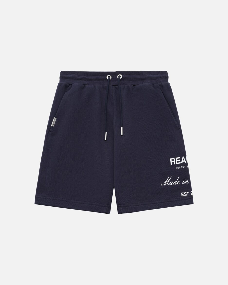 REALISM RADIANT SHORTS ROYAL NAVY