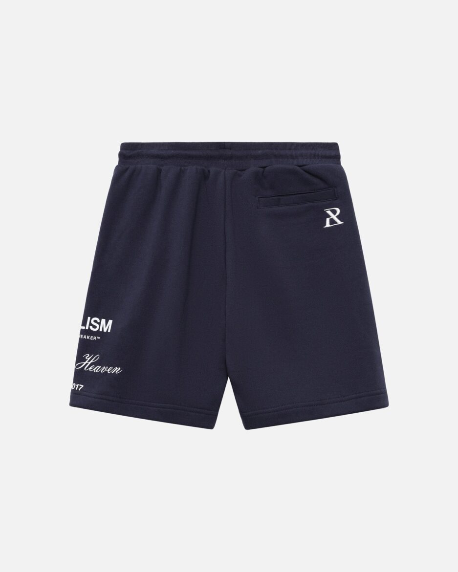 REALISM RADIANT SHORTS ROYAL NAVY