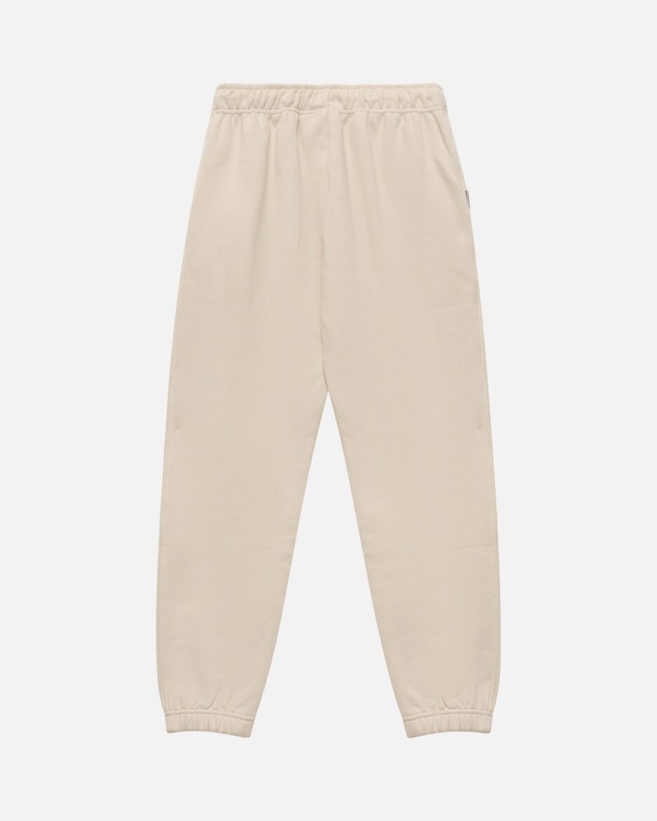 REALISM RADIANT SWEATPANTS IVORY