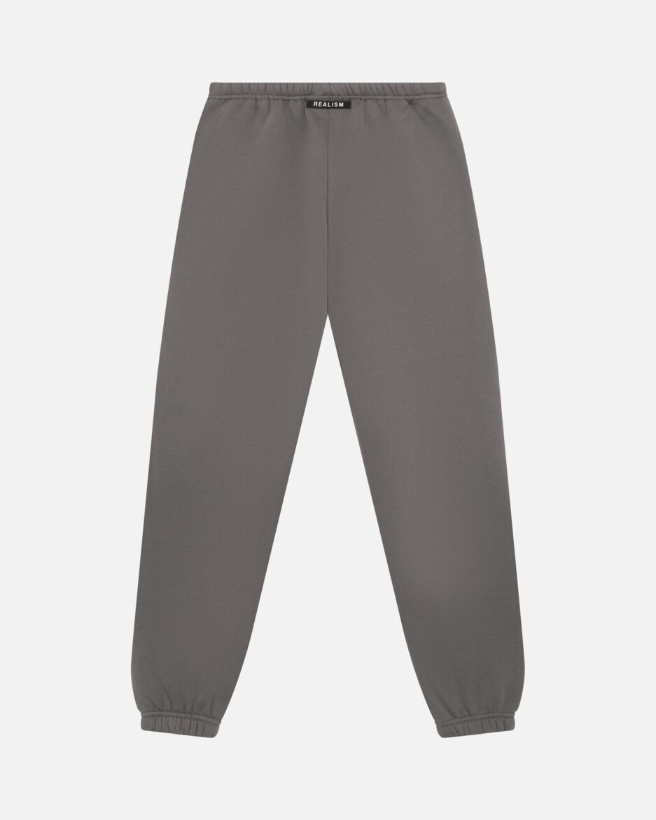 REALISM RENDER SWEATPANTS COOL GREY