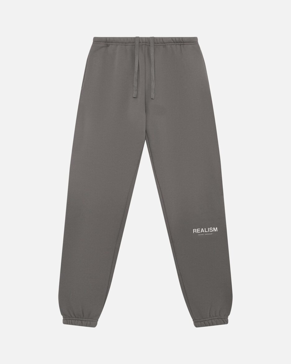 REALISM RENDER SWEATPANTS COOL GREY